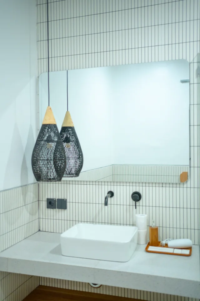 Facilities amenities — Insenja Ubud Tropical, Bali