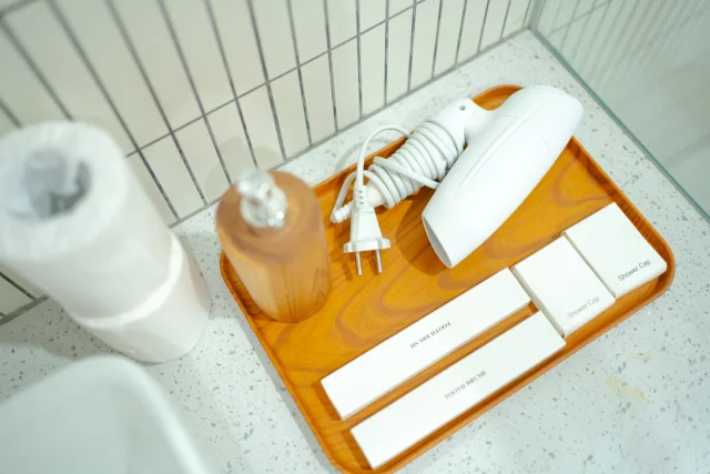 Facilities amenities — Insenja Ubud Tropical, Bali