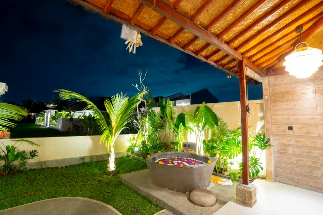 Room exterior — Insenja Ubud Tropical, Bali