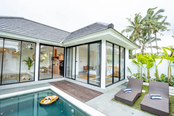 Photo of The Caka Ubud, Bali