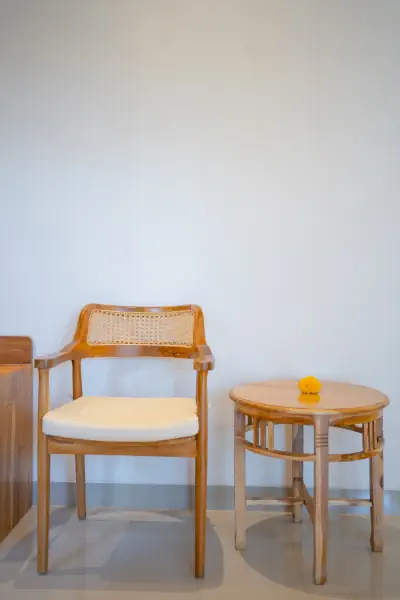 Facilities amenities — The Jatu Ubud, Bali