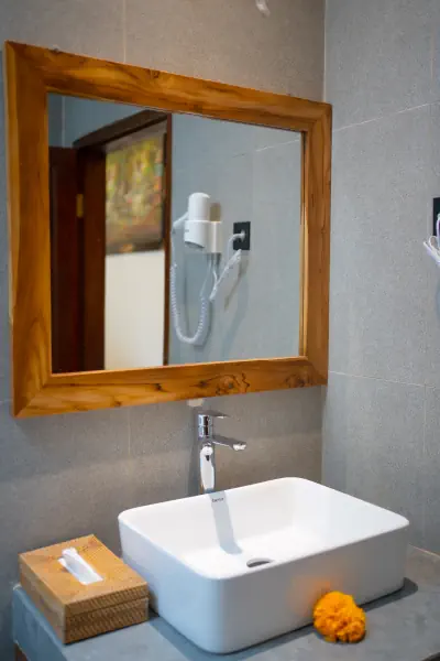Facilities amenities — The Jatu Ubud, Bali