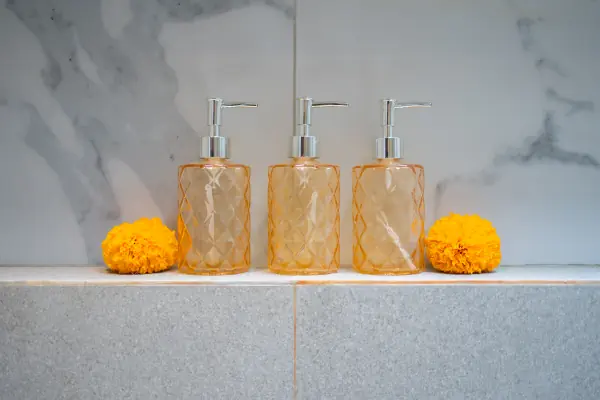 Facilities amenities — The Jatu Ubud, Bali
