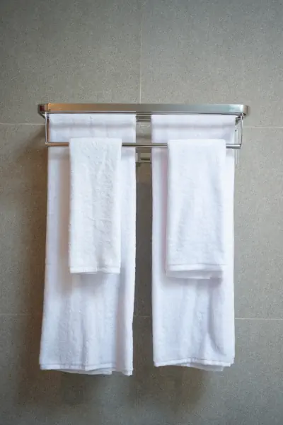 Facilities amenities — The Jatu Ubud, Bali