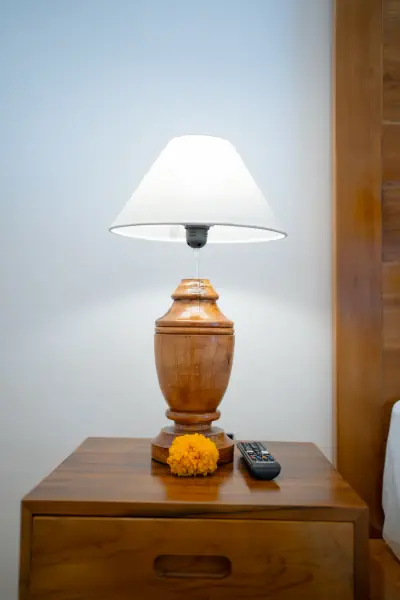 Facilities amenities — The Jatu Ubud, Bali