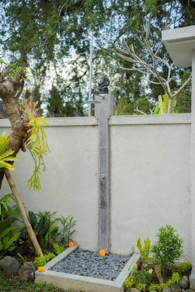 Facilities amenities — The Jatu Ubud, Bali