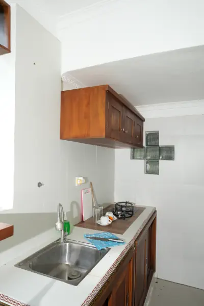 Facilities amenities — The Pageh Guesthouse, Bali