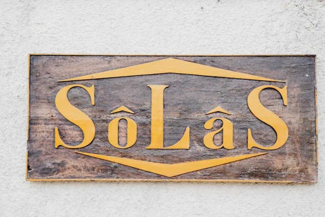 Facilities amenities — The Solas Villa Ubud, Bali