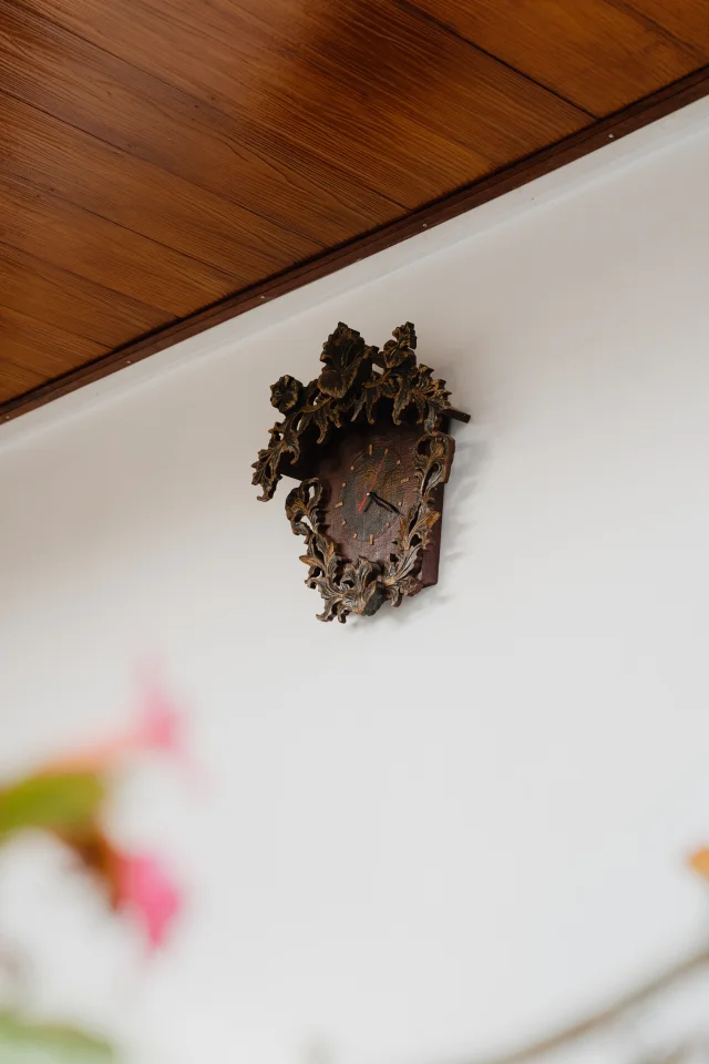 Facilities amenities — The Solas Villa Ubud, Bali