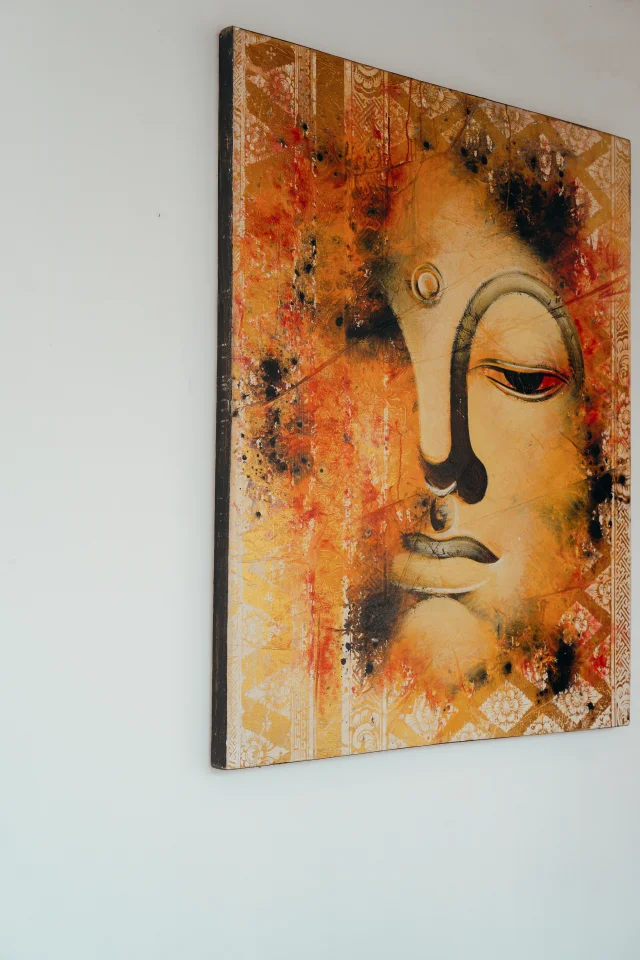 Facilities amenities — The Solas Villa Ubud, Bali