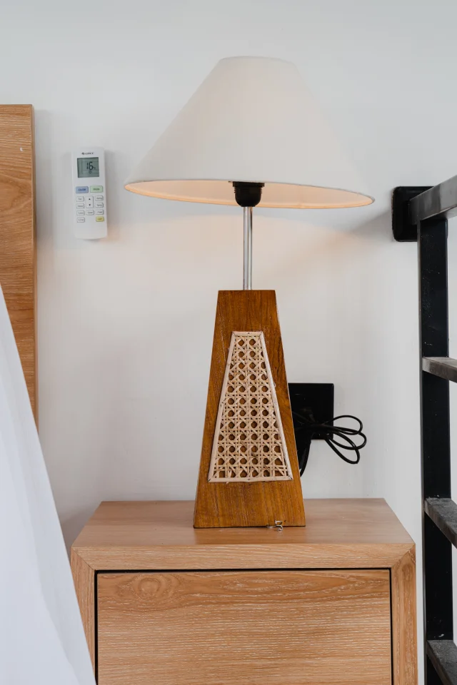 Facilities amenities — The Solas Villa Ubud, Bali