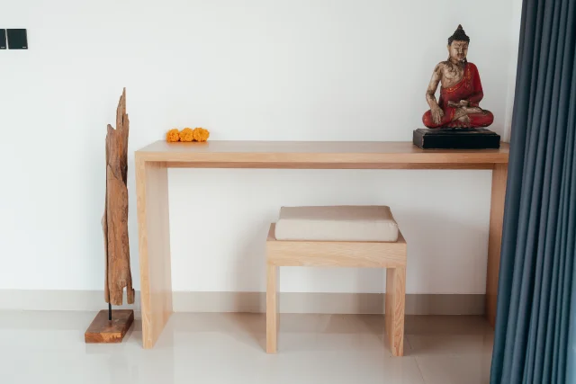 Facilities amenities — The Solas Villa Ubud, Bali