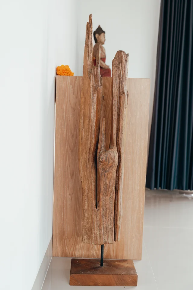 Facilities amenities — The Solas Villa Ubud, Bali