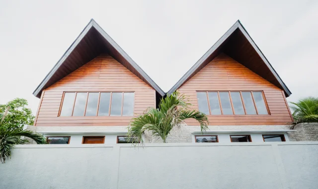 Facilities amenities — The Solas Villa Ubud, Bali