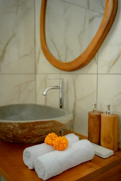 Facilities amenities — The Wise Ubud, Bali