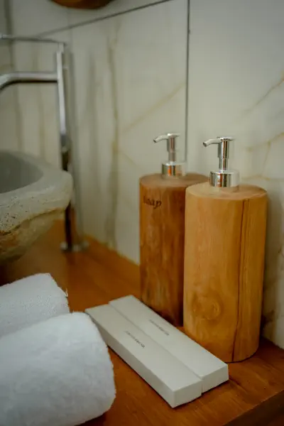 Facilities amenities — The Wise Ubud, Bali