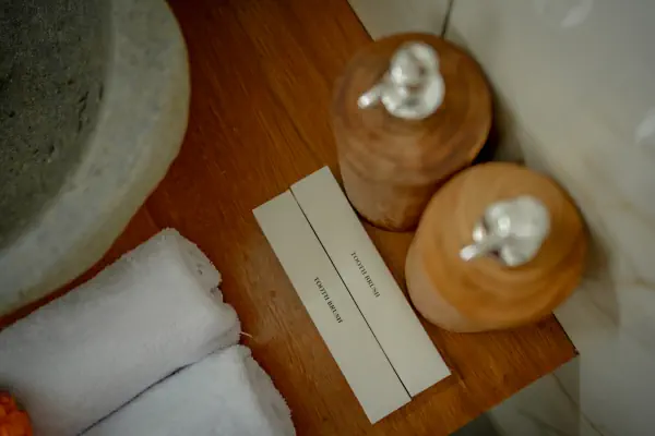 Facilities amenities — The Wise Ubud, Bali