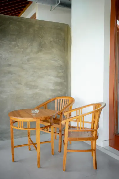 Facilities amenities — The Wise Ubud, Bali
