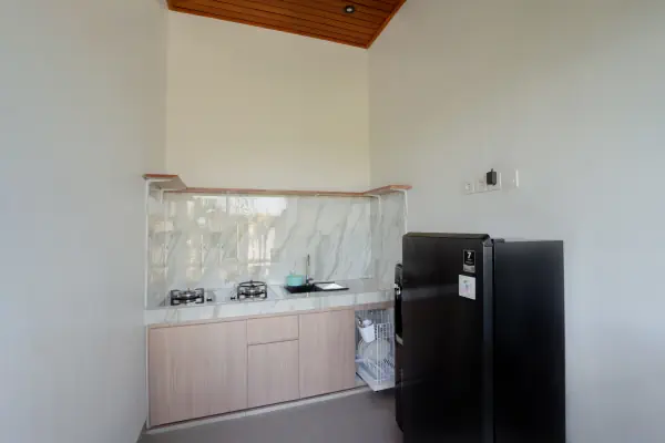 Facilities amenities — The Wise Ubud, Bali