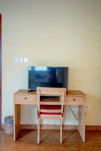 Facilities amenities — Villa Sadia Ubud, Bali