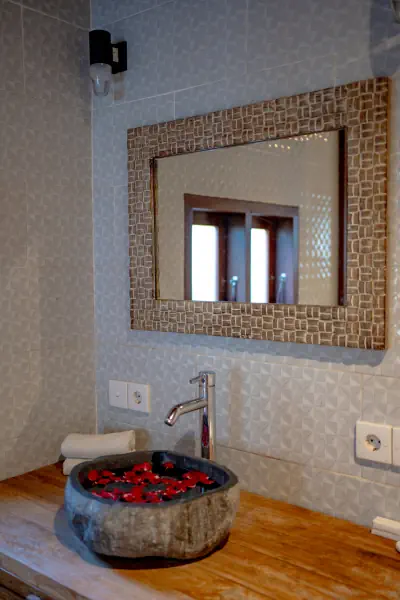 Facilities amenities — Villa Sadia Ubud, Bali